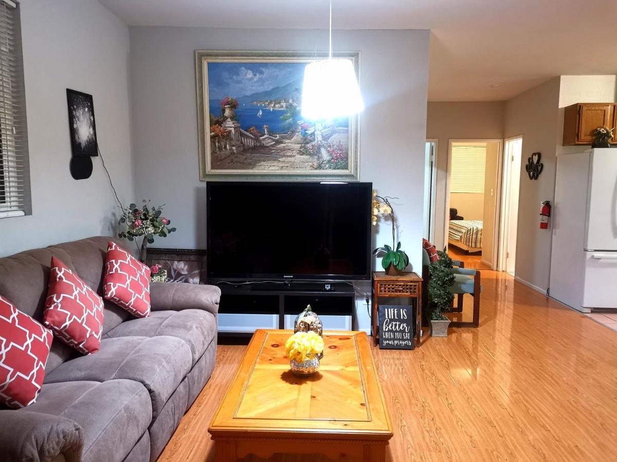Pasadena Single House 3B1B 三房一厅一厨一浴 Apartment ภายนอก รูปภาพ