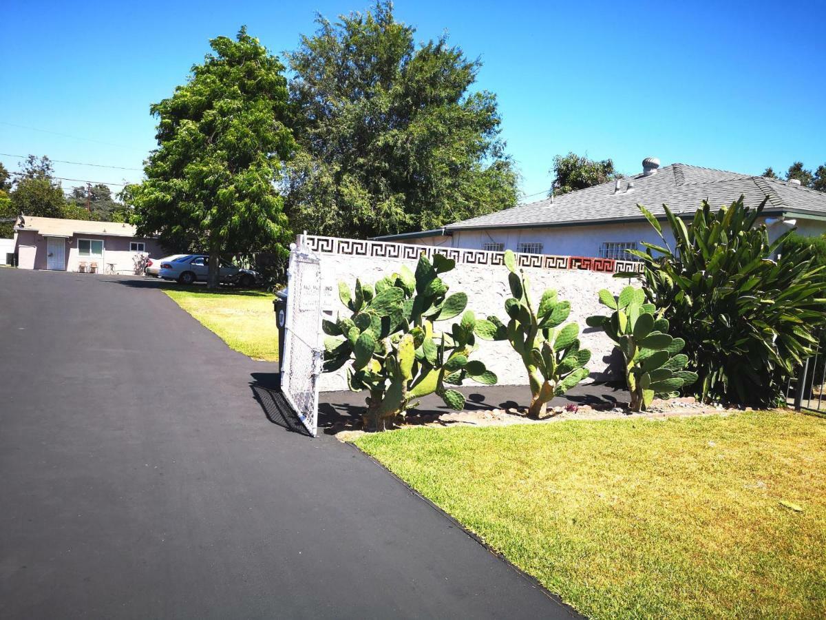 Pasadena Single House 3B1B 三房一厅一厨一浴 Apartment ภายนอก รูปภาพ