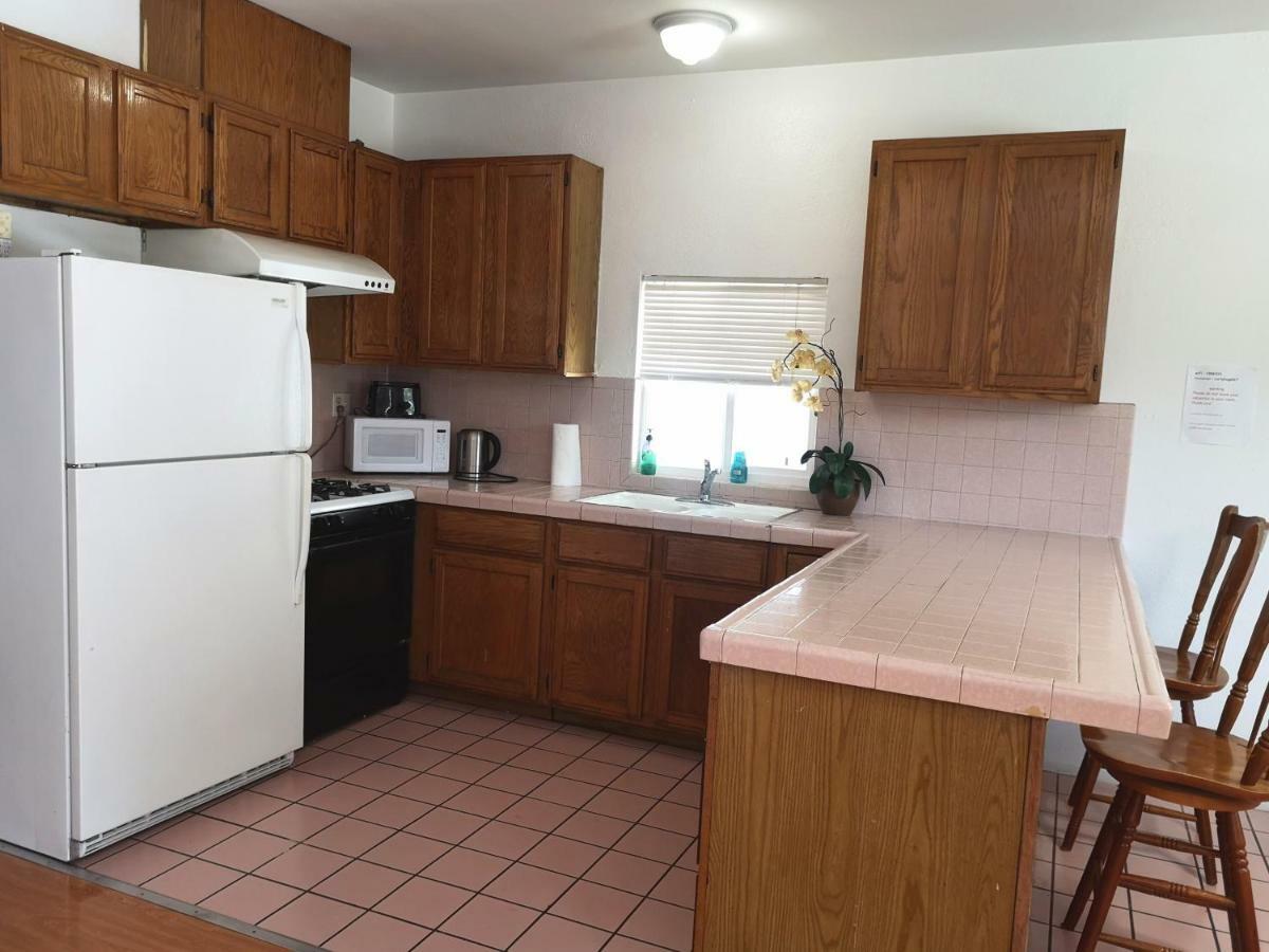 Pasadena Single House 3B1B 三房一厅一厨一浴 Apartment ภายนอก รูปภาพ
