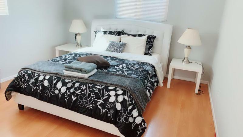 Pasadena Single House 3B1B 三房一厅一厨一浴 Apartment ภายนอก รูปภาพ